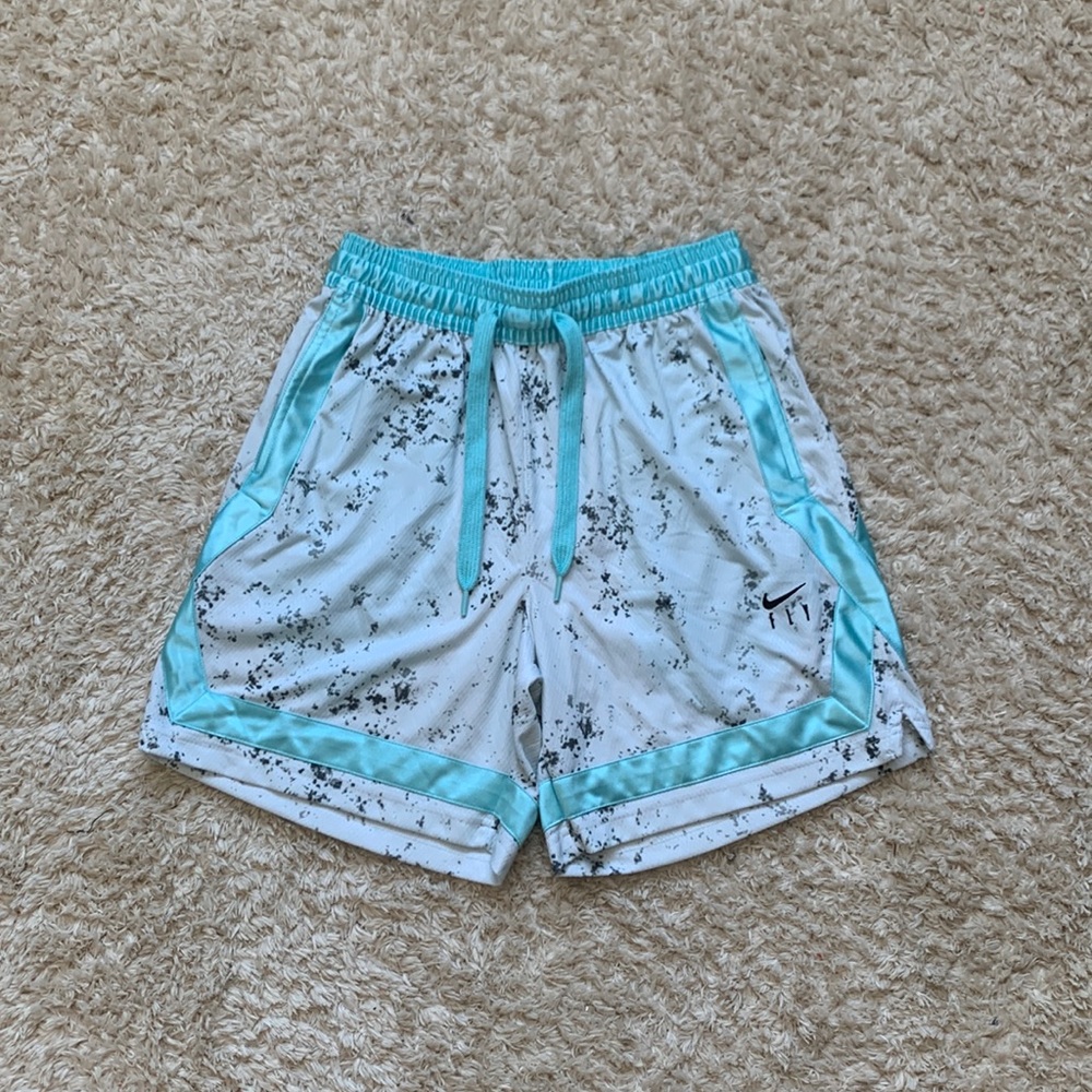 NIKE FLY DRI-FIT SHORTS